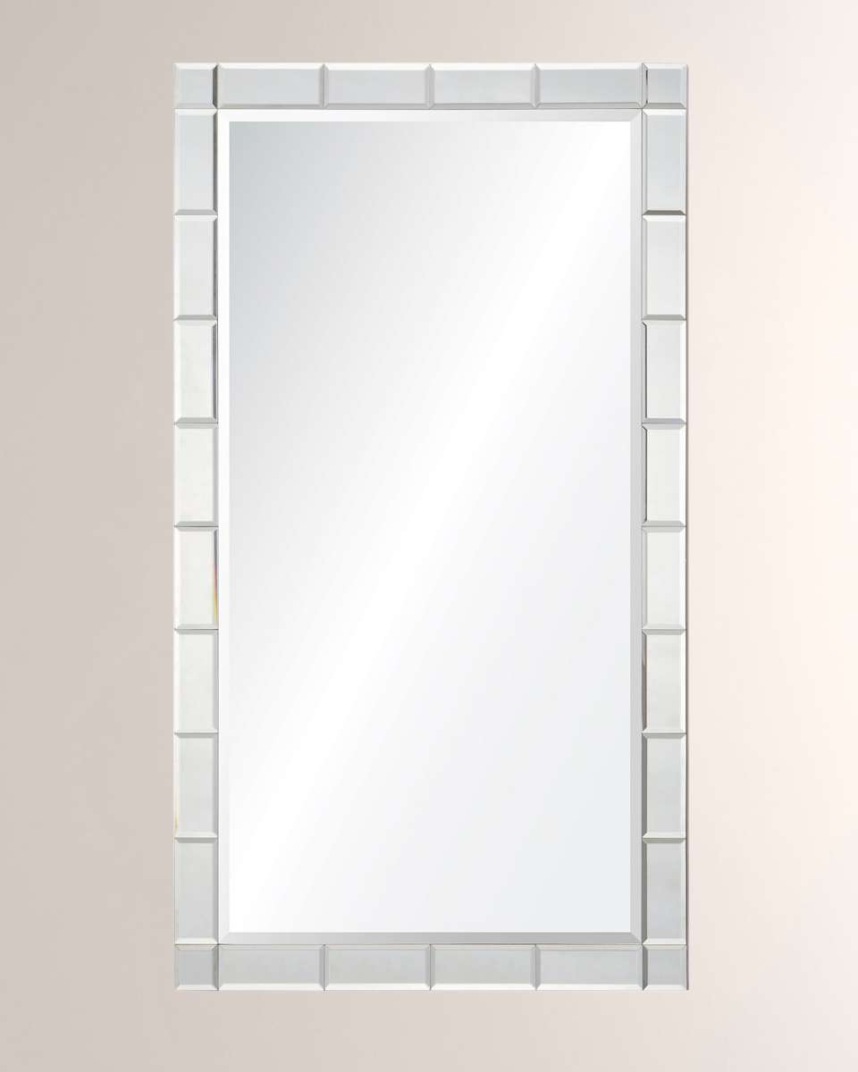 Mirror Framed Mirror
